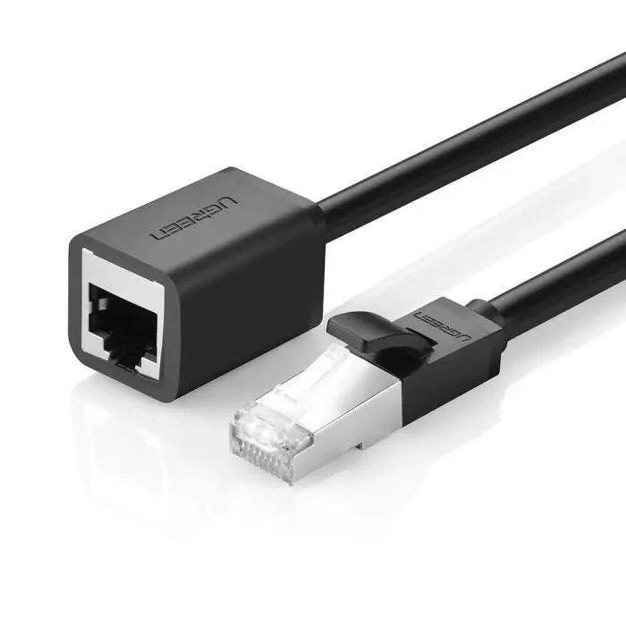 Ugreen cable UTP extension Cat 6 1m - polybag