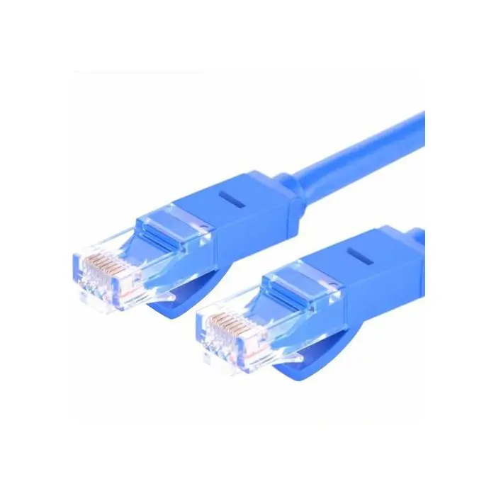UGREEN Cat 6 UTP Lan cable 15m blue - polybag