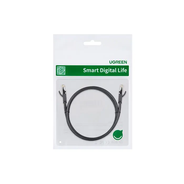 Ugreen Cat6 UTP LAN network cable 5m - polybag
