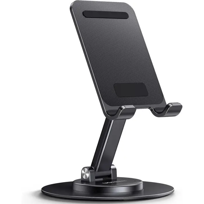 Ugreen desktop rotating phone stand