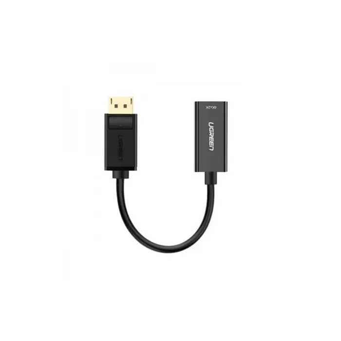Ugreen DisplayPort to HDMI adapter 4K - box