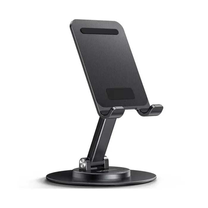 UGREEN Držač za smartphone, stolni, metalni, sivi