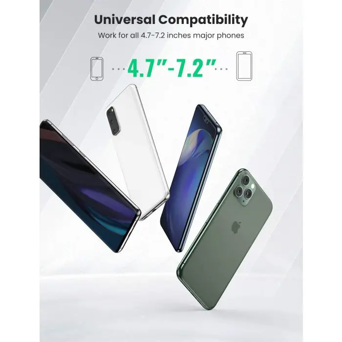 Ugreen magnetic car phone holder