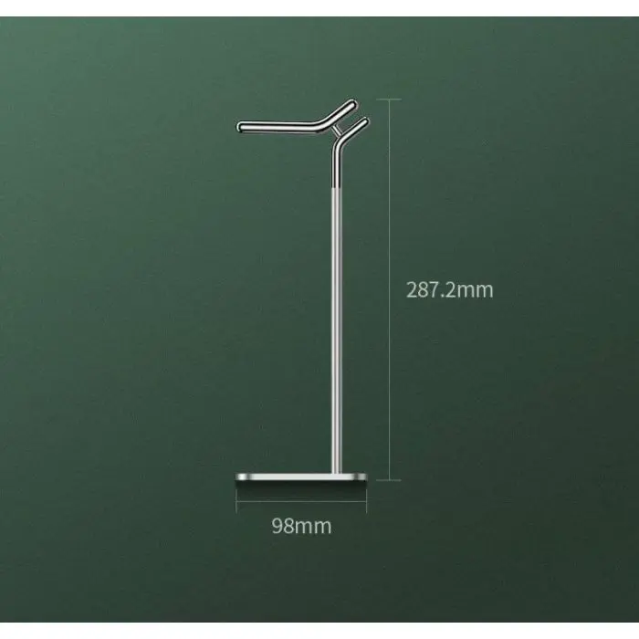 Ugreen metal headphone stand