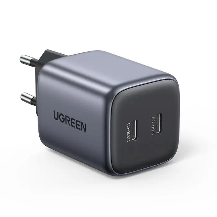 Ugreen Nexode 45W USB C Charger GaN II PD 3.0