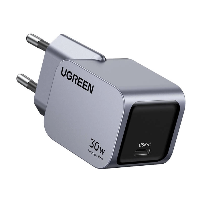 Ugreen Nexode Pro 30W GaN USB-C charger