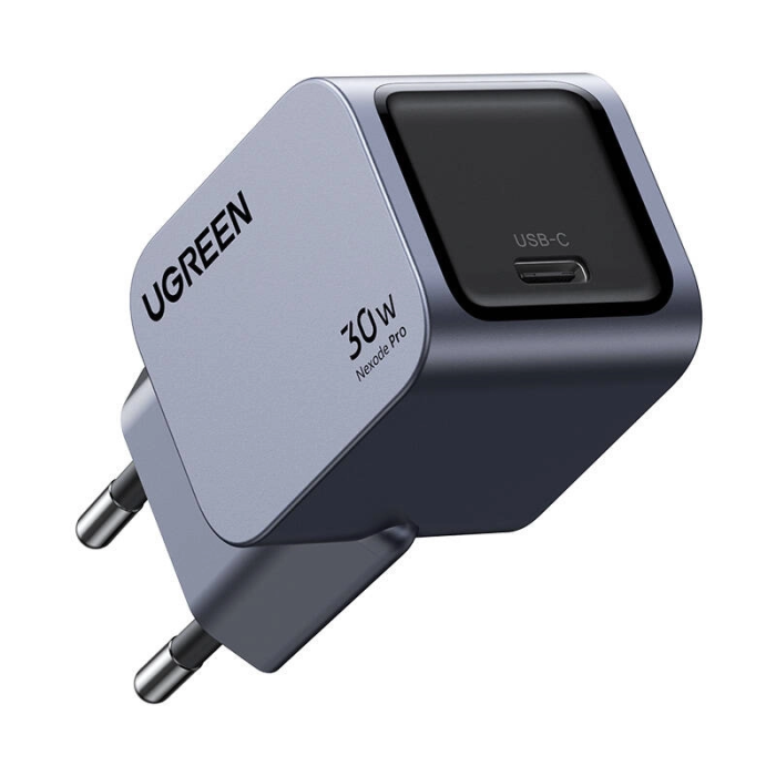 Ugreen Nexode Pro 30W GaN USB-C charger