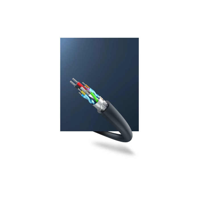 Ugreen USB 3.0 to USB-B printer/scanner cable - 10372