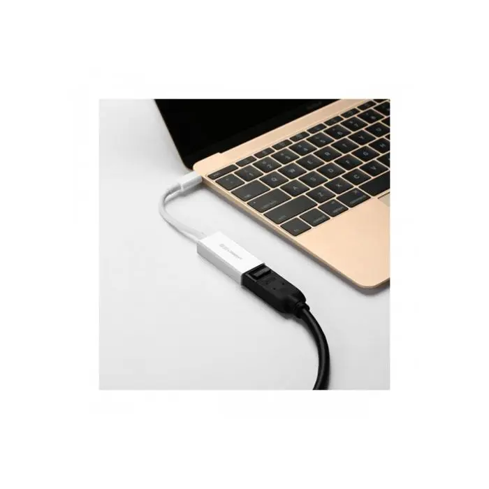 Ugreen USB-C adapter to DP - box