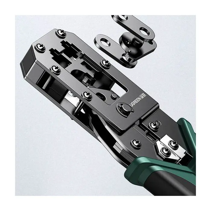 Ugreen UTP multifunctional pliers (RJ45/RJ11) - blister