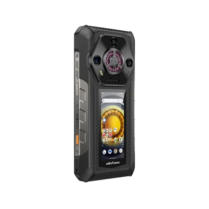Ulefone Armor 30 Pro 5G 16/512GB Black