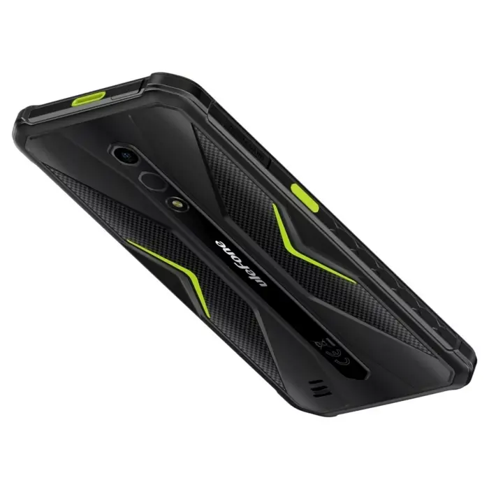 Ulefone Armor X12 Pro 4GB/64GB Smartphone (Slightly Greenish) without Charger