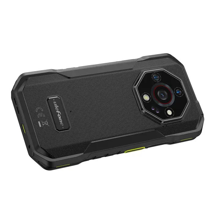 Ulefone Armor X32 6/128GB Vivid Green