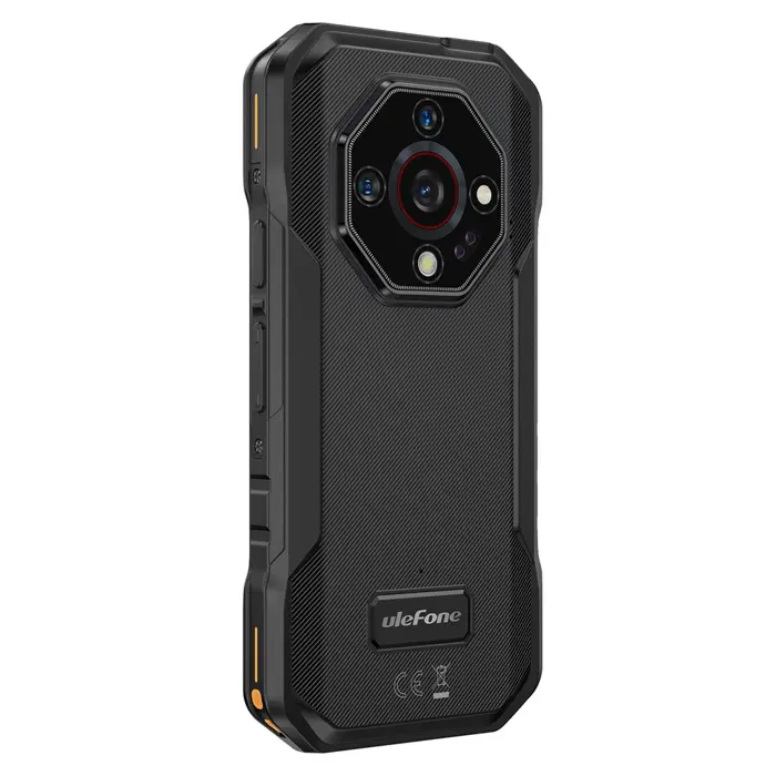 Ulefone Armor X32 Pro 5G 8/256GB Vibrant Orange