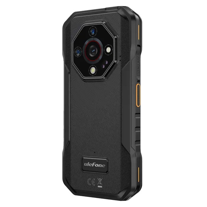 Ulefone Armor X32 Pro 5G 8/256GB Vibrant Orange