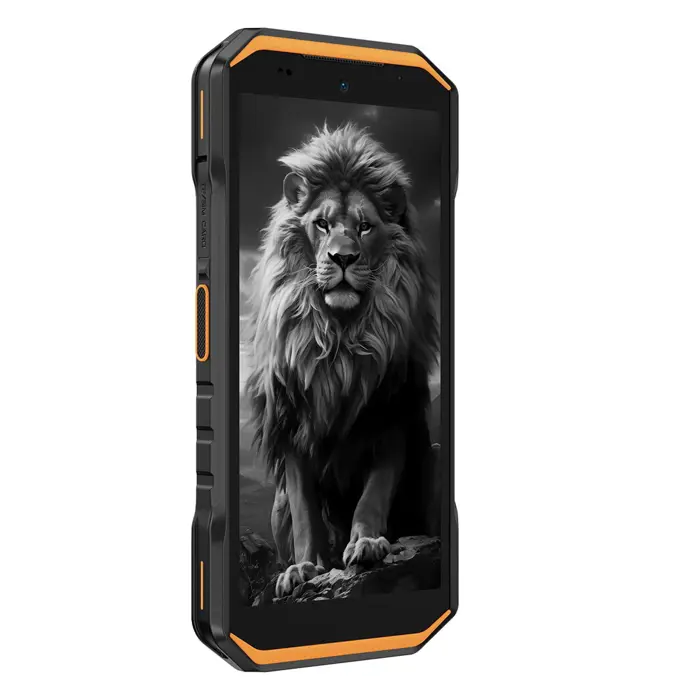 Ulefone Armor X32 Pro 5G 8/256GB Vibrant Orange
