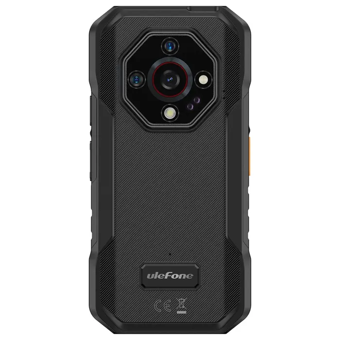 Ulefone Armor X32 Pro 5G 8/256GB Vibrant Orange