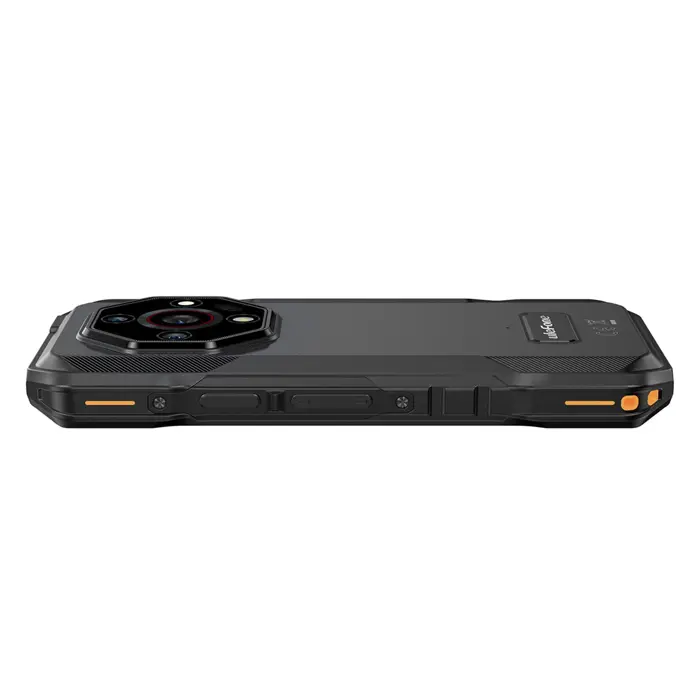 Ulefone Armor X32 Pro 5G 8/256GB Vibrant Orange
