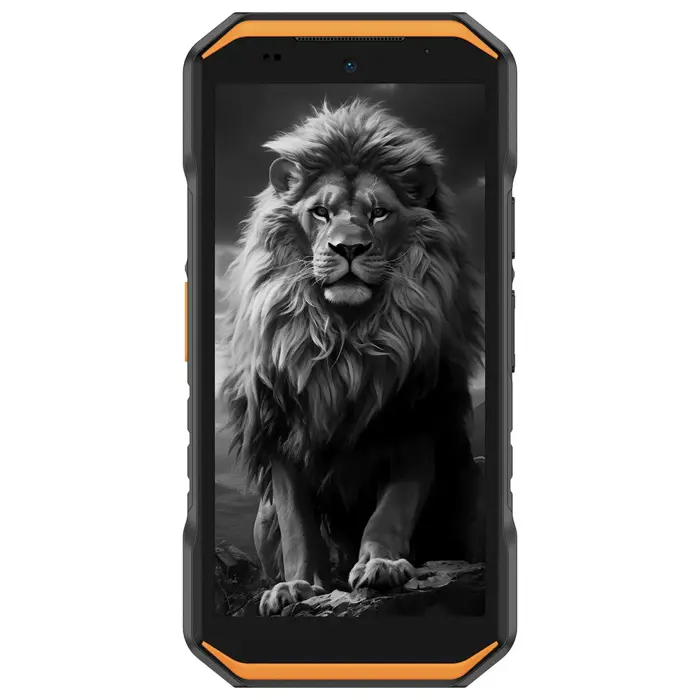 Ulefone Armor X32 Pro 5G 8/256GB Vibrant Orange