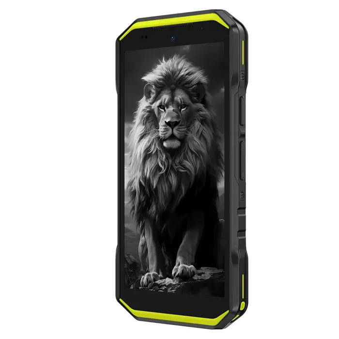 Ulefone Armor X32 Pro 5G 8/256GB Vivid Green