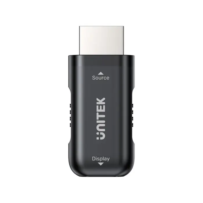 UNITEK ADAPTER HDMI TO USB-C HDR/HDCP 4K60HZ M/F
