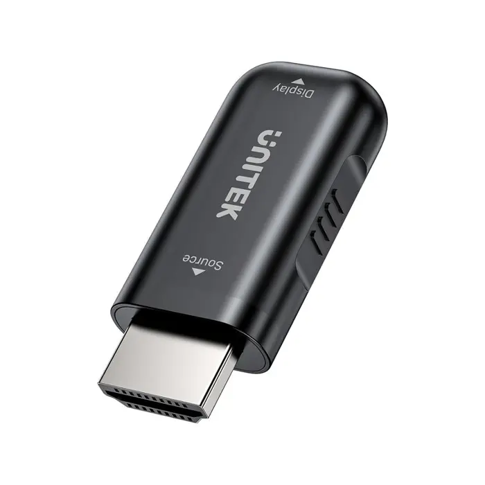UNITEK ADAPTER HDMI TO USB-C HDR/HDCP 4K60HZ M/F