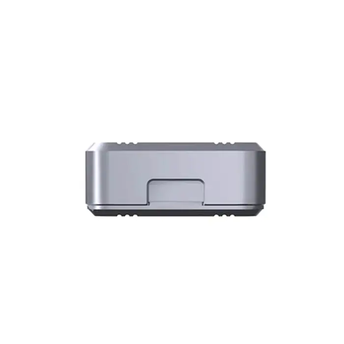 UNITEK ENCLOSURE SSD M2 NVME USB4 40GB COOLING FAN