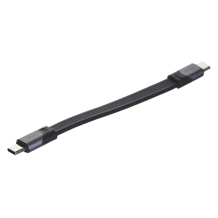 UNITEK S1226A storage drive enclosure SSD enclosure Black, Grey M.2
