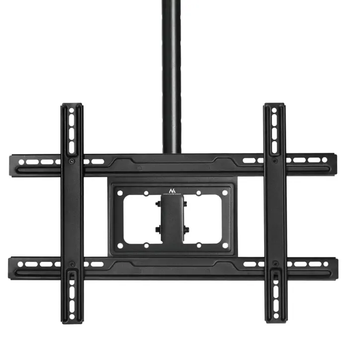 Universal LED LCD monitor with LCD OLED QLED screen for ceiling mounting 23-100 "max. 50 kg Max VESA 600x400