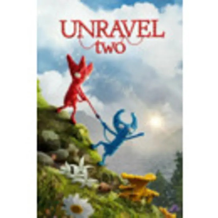 Unravel Two (Xbox One) (EU)