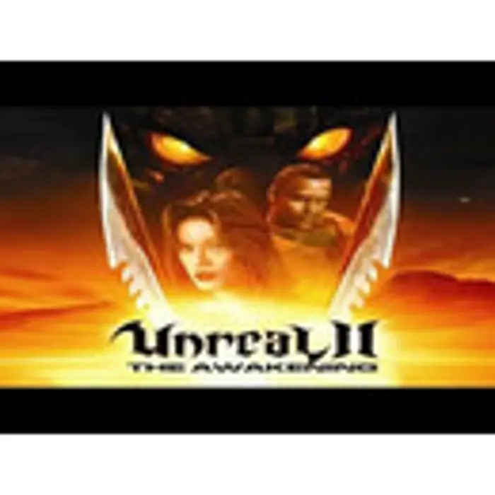 Unreal 2: The Awakening