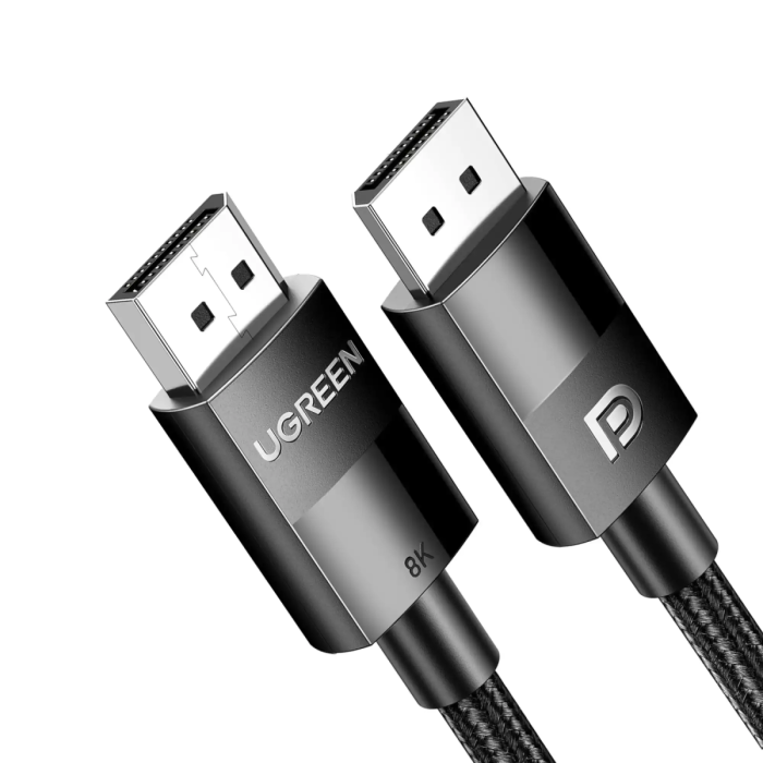 UPGREEN DisplayPort 1.4 cable 8k 1.5m