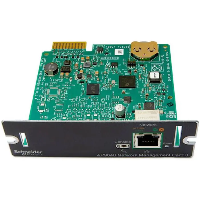 UPS APC AP9640