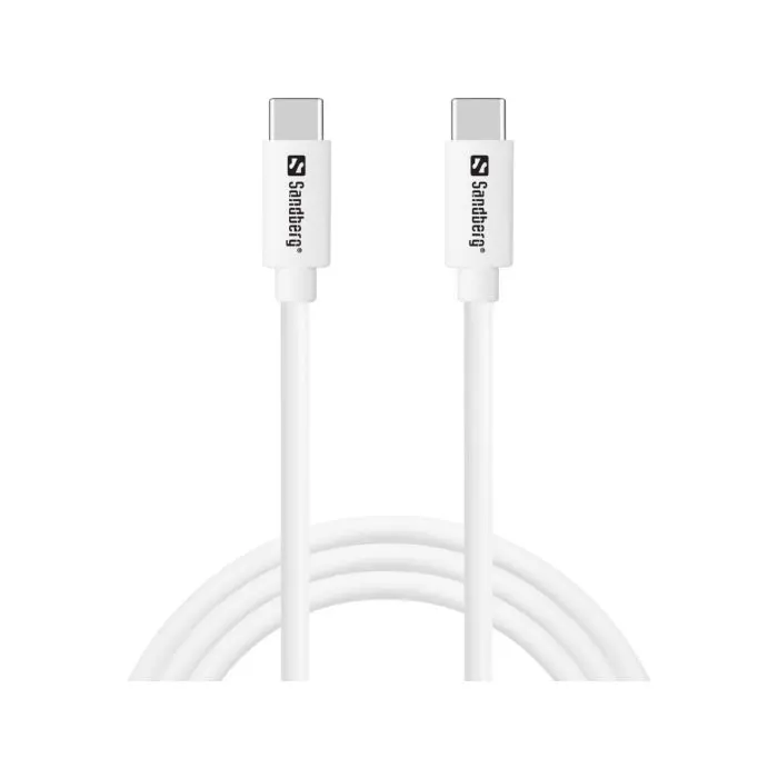 USB-C Charging Cable 1m, 65W