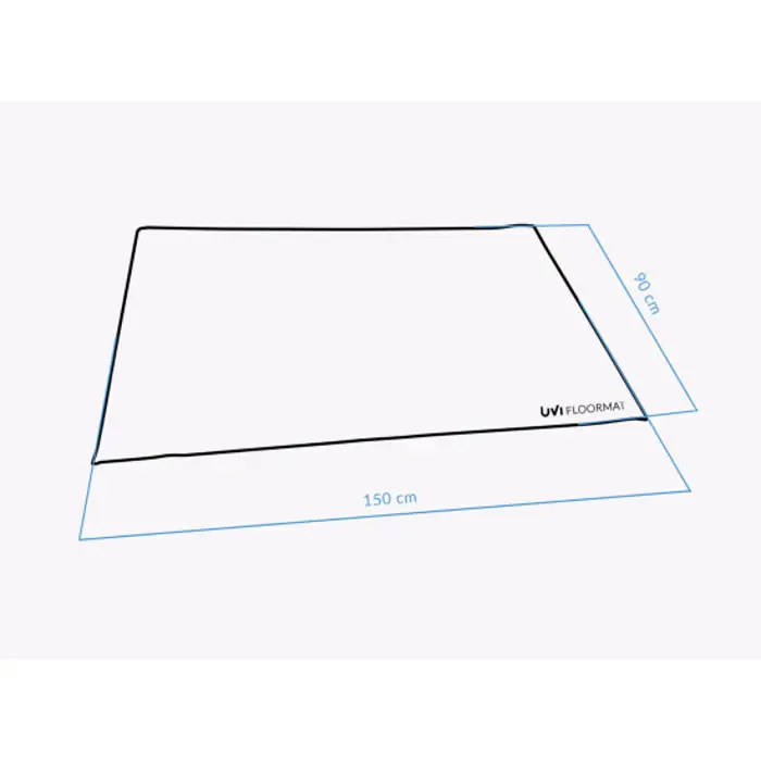 UVI Floormat