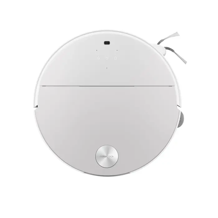 Vacuum Cleaner Robot SAROS 10/WHITE