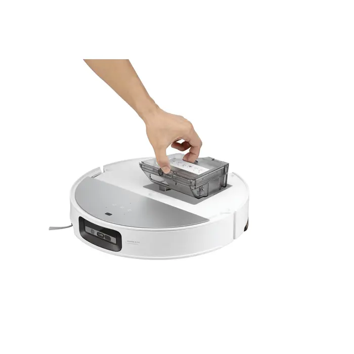 Vacuum Cleaner Robot SAROS 10/WHITE