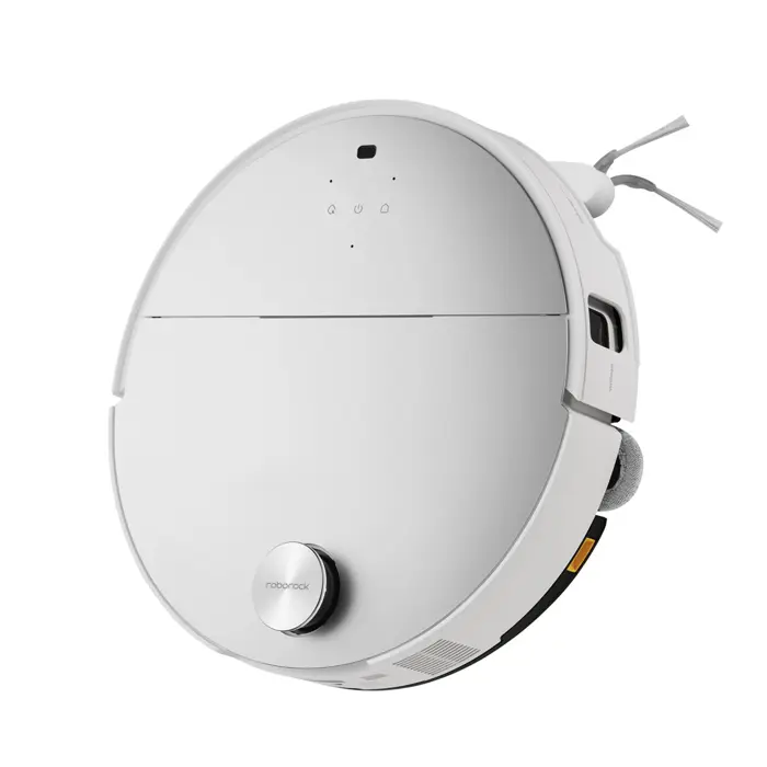 Vacuum Cleaner Robot SAROS 10/WHITE