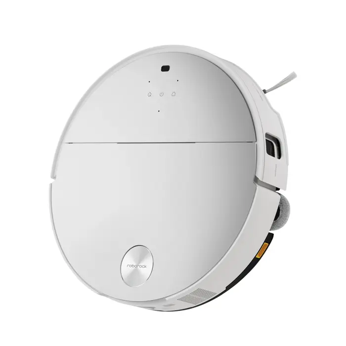 Vacuum Cleaner Robot SAROS 10/WHITE