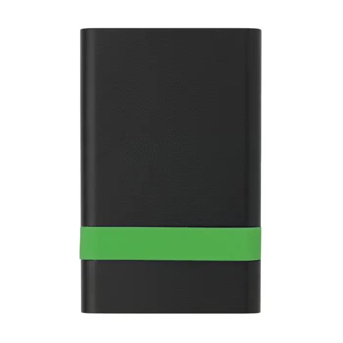 Verbatim 2.5" SmartDisk 500GB vanjski HDD, USB3.2 Gen1, crni