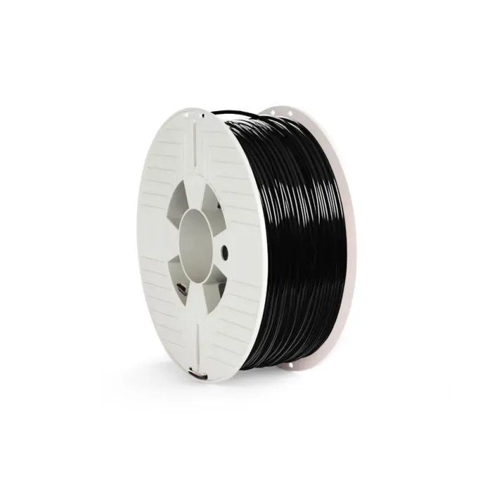 Verbatim 3D nit ABS 2.85mm crna, 1 kg