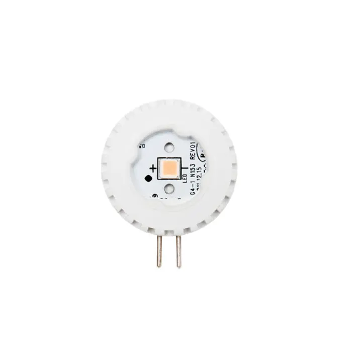 Verbatim LED žarulja/kapsula, G4, 1.5W, 85lm, 2700K