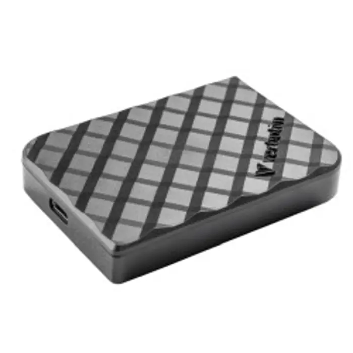 Verbatim StorenGo Mini Diamond 1TB SSD vanjski disk USB-C, 1000/1000 MB/s