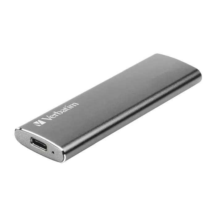 Verbatim VX500 1TB vanjski SSD disk USB 3.2 G2