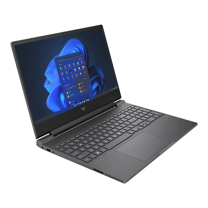 Victus Gaming 15-FA2013NL; Core 7 240H 2.5GHz/16GB RAM/1TB SSD PCIe/batteryCARE+;WiFi/BT/GeForce RTX5060 8GB/15.6 FHD AG LED/backlit kb/num/Win 11 64-bit - Premium Obnovljeno