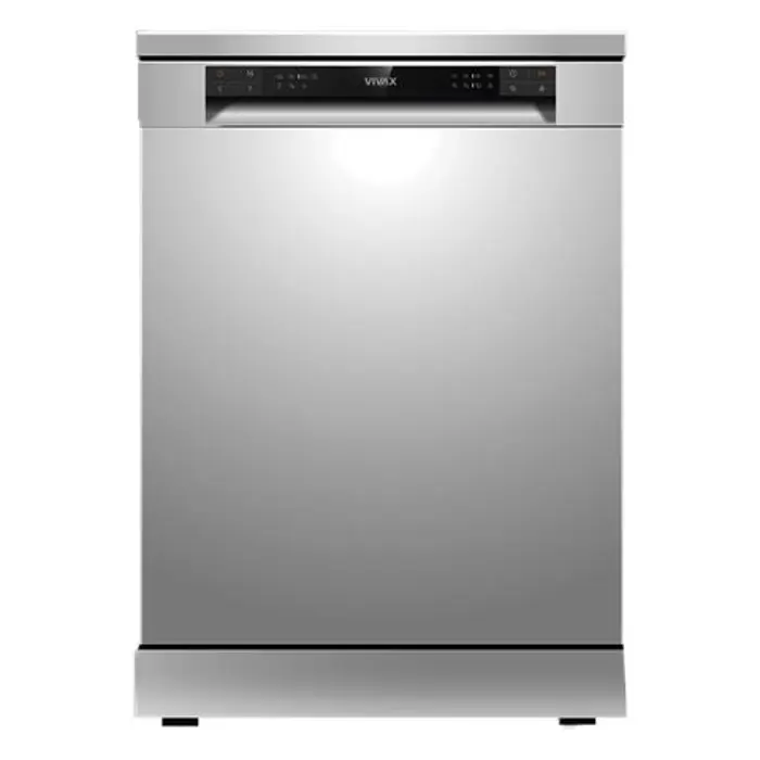 VIVAX HOME perilica posuđa DW-601472C S