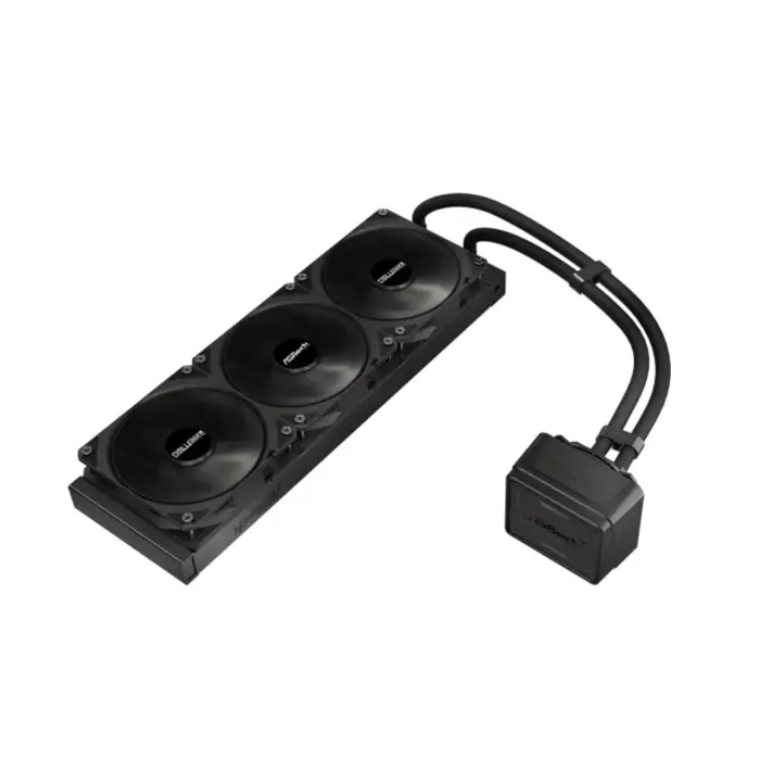 Vodeno ASRock Challenger Pure 360