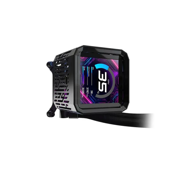 Vodeno ASRock Phantom Gaming 360 LCD