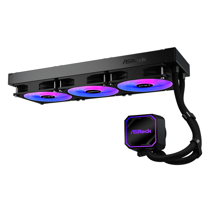 Vodeno ASRock Pro 360 ARGB