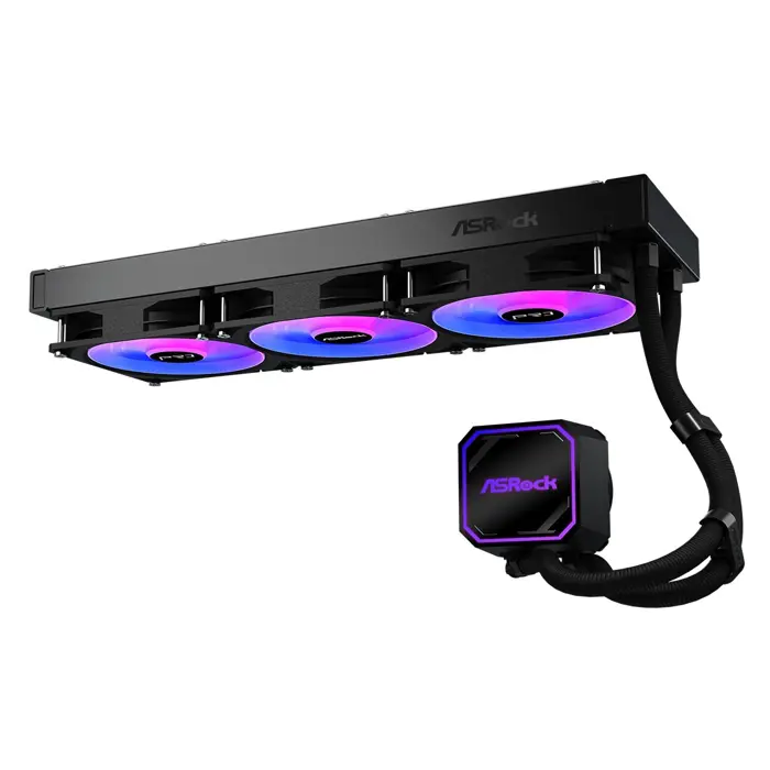 Vodeno ASRock Pro 360 ARGB
